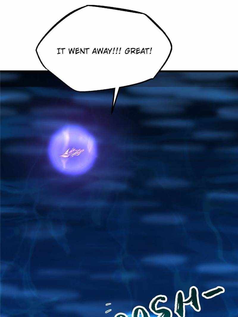 Super Gene Chapter 181 page 83