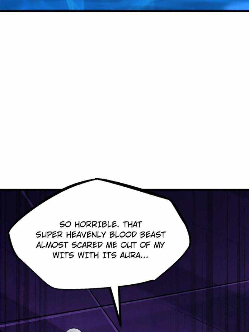 Super Gene Chapter 181 page 85