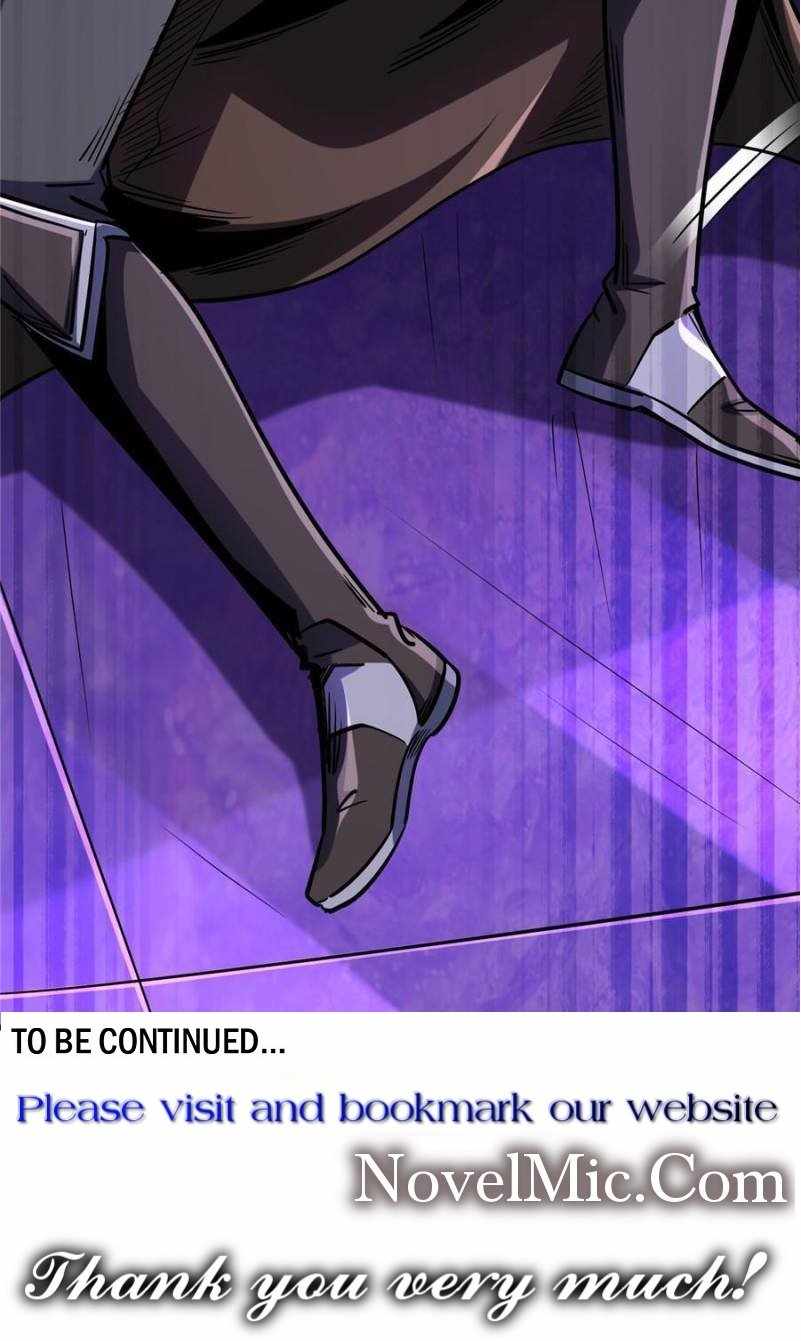 Super Gene Chapter 181 page 87