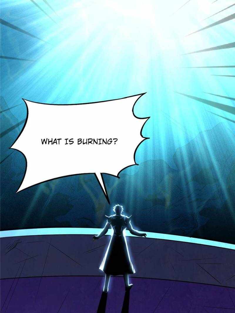 Super Gene Chapter 182 page 8