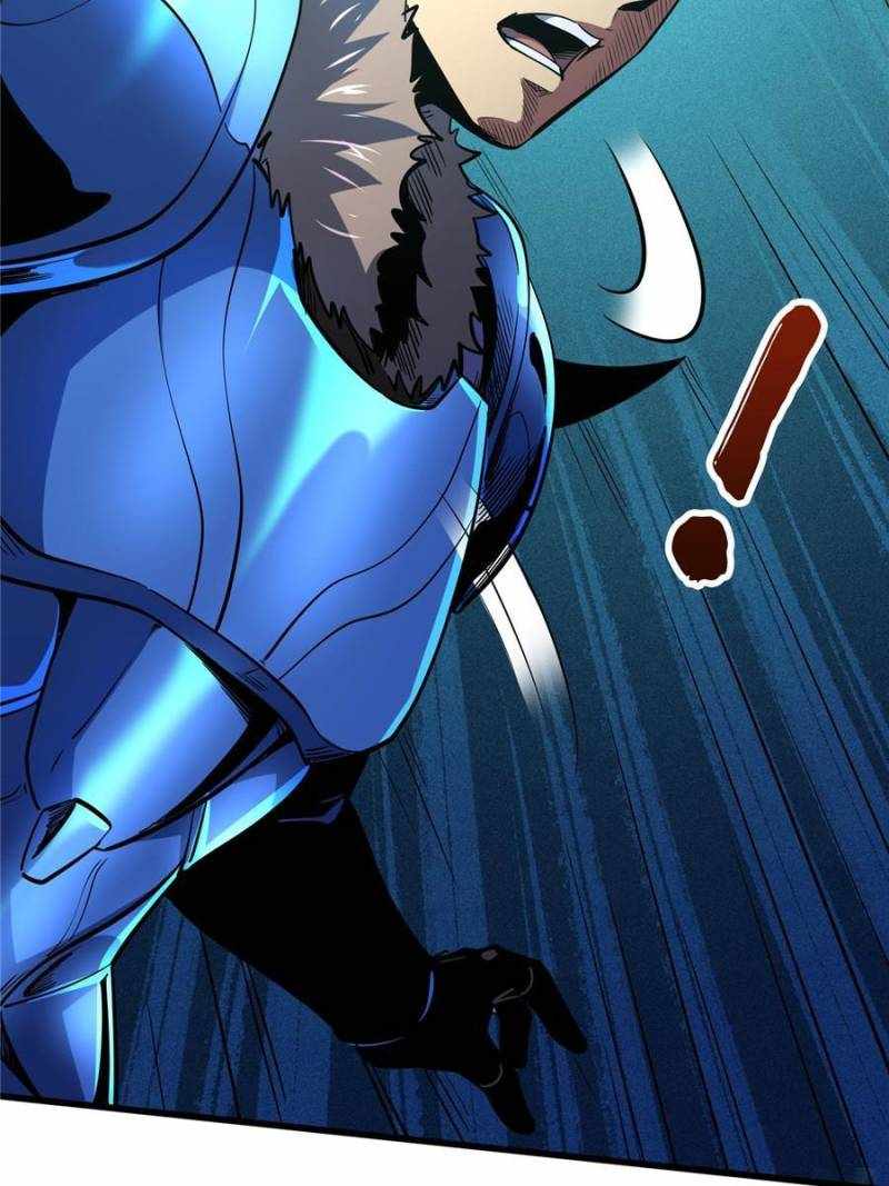 Super Gene Chapter 182 page 6