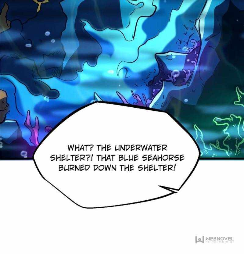 Super Gene Chapter 182 page 11