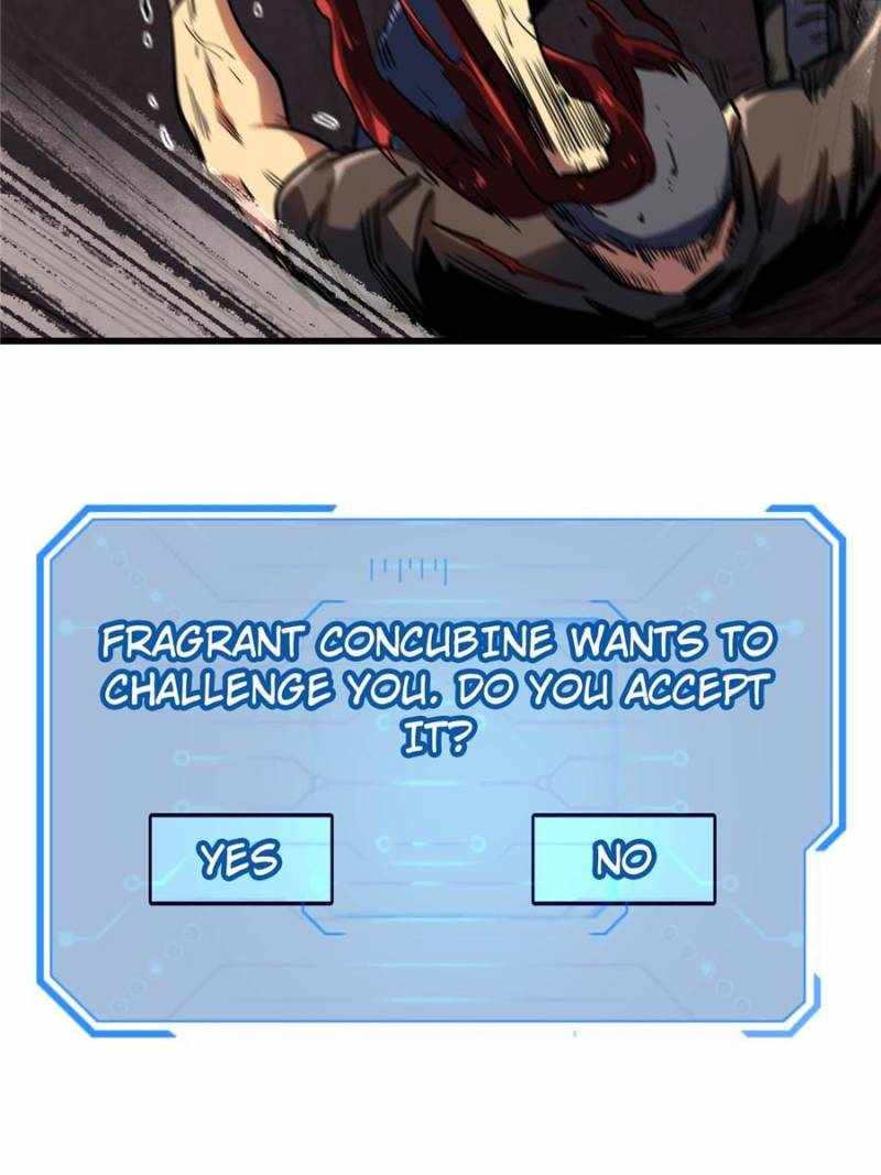 Super Gene Chapter 182 page 24