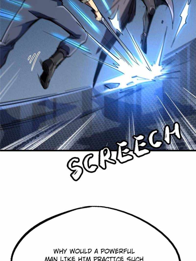 Super Gene Chapter 182 page 29