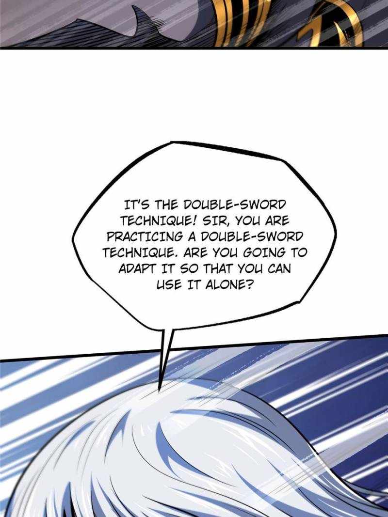 Super Gene Chapter 182 page 31