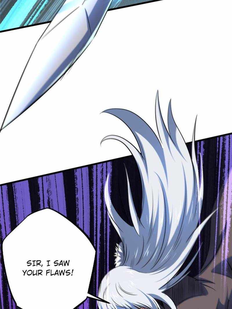Super Gene Chapter 182 page 35