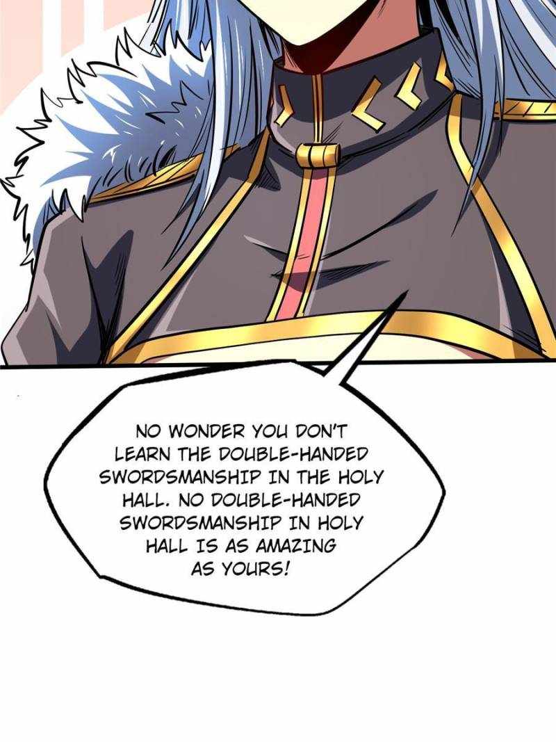 Super Gene Chapter 182 page 41