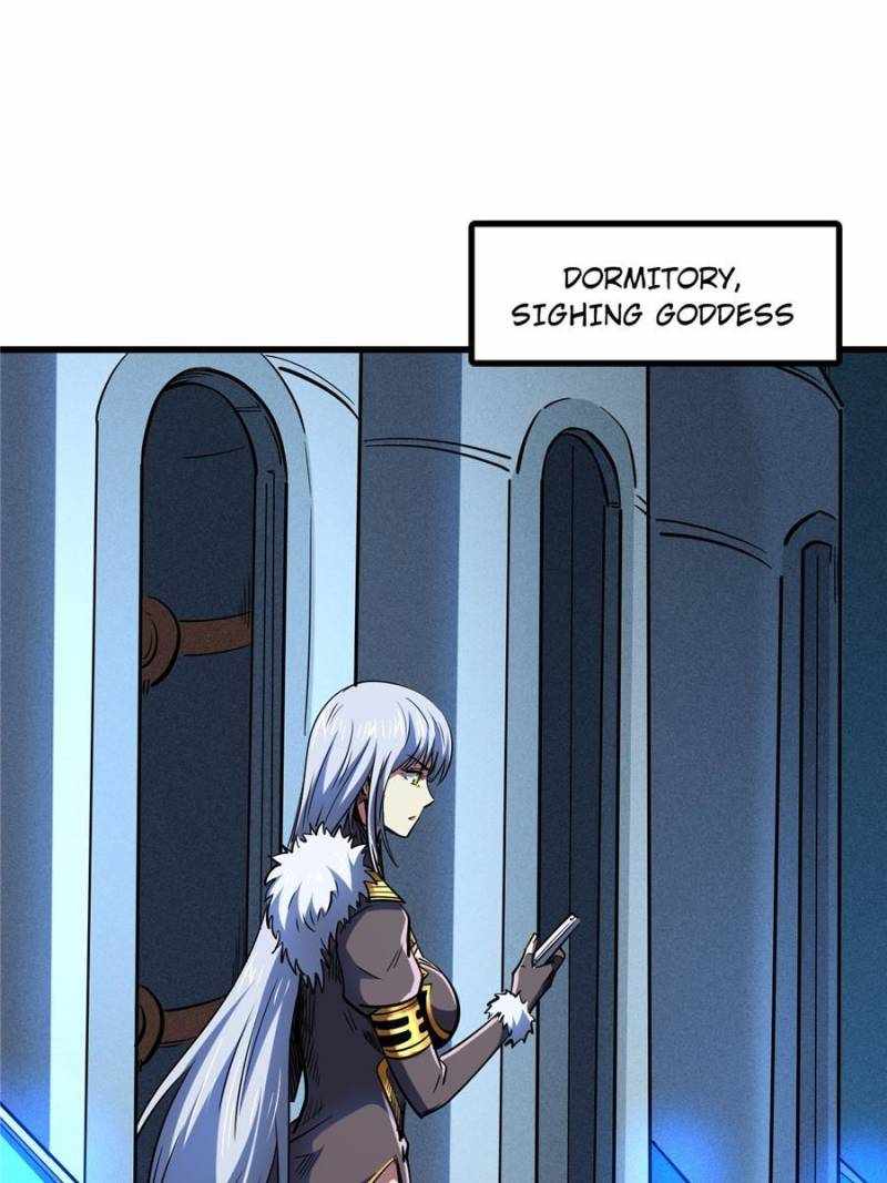 Super Gene Chapter 182 page 44