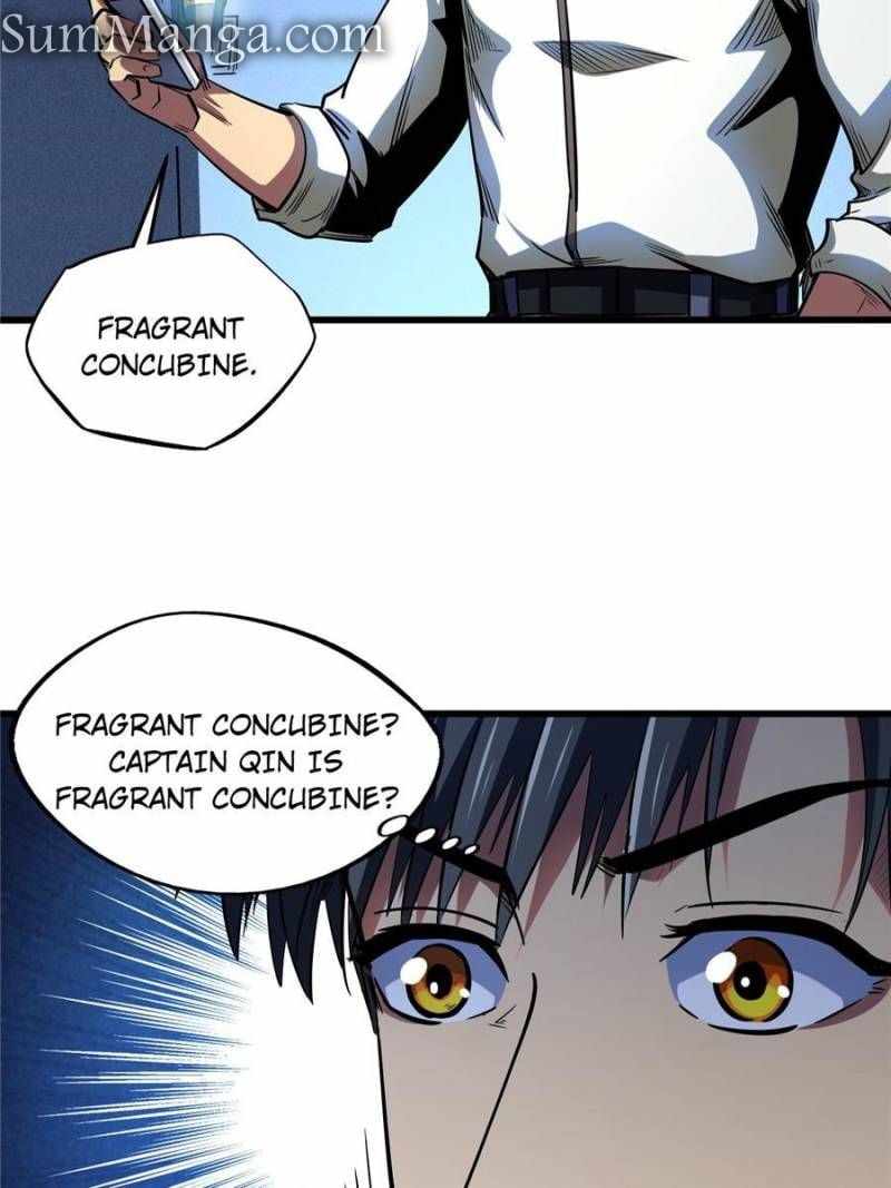 Super Gene Chapter 182 page 48