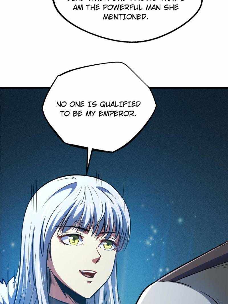 Super Gene Chapter 182 page 51