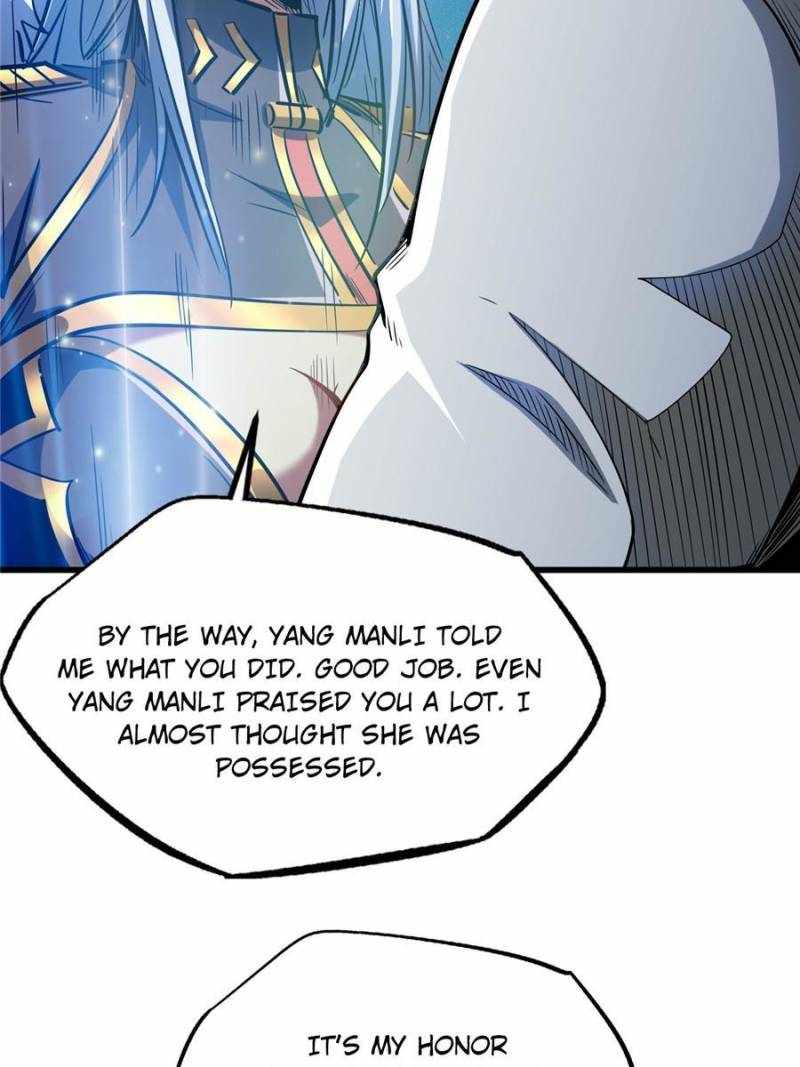 Super Gene Chapter 182 page 52