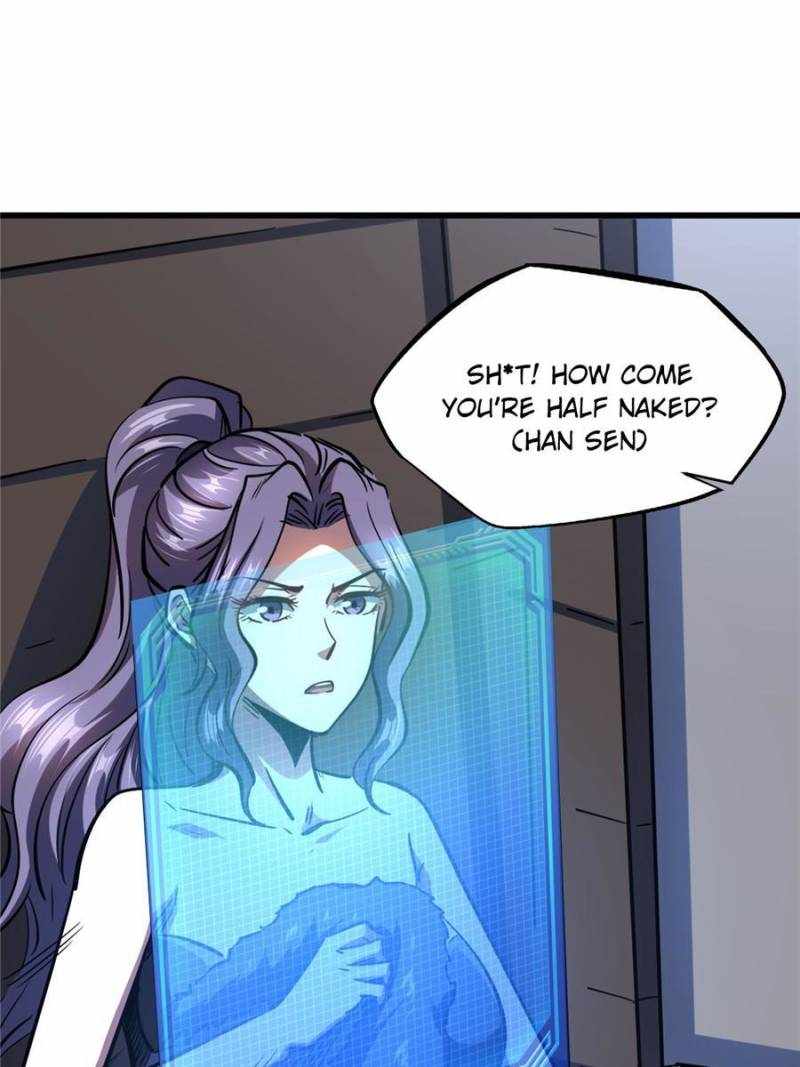 Super Gene Chapter 182 page 55