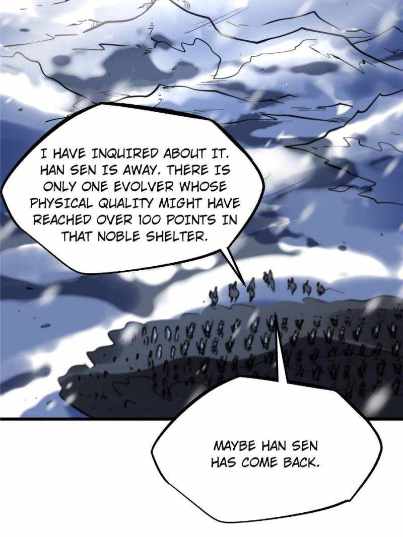 Super Gene Chapter 182 page 59