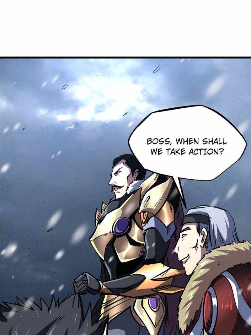Super Gene Chapter 182 page 60