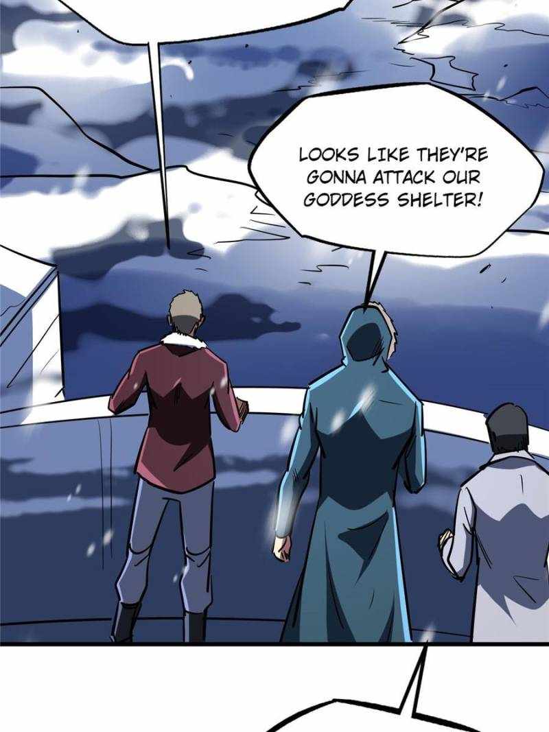 Super Gene Chapter 182 page 62