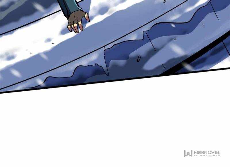 Super Gene Chapter 182 page 65