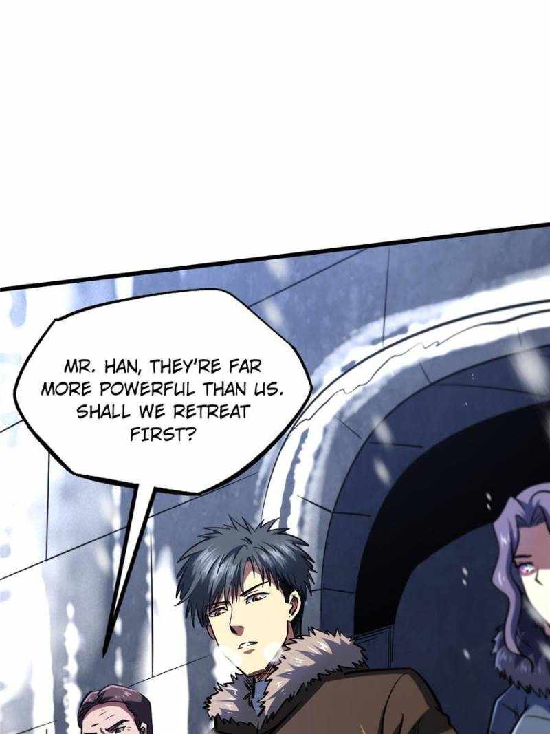 Super Gene Chapter 182 page 66