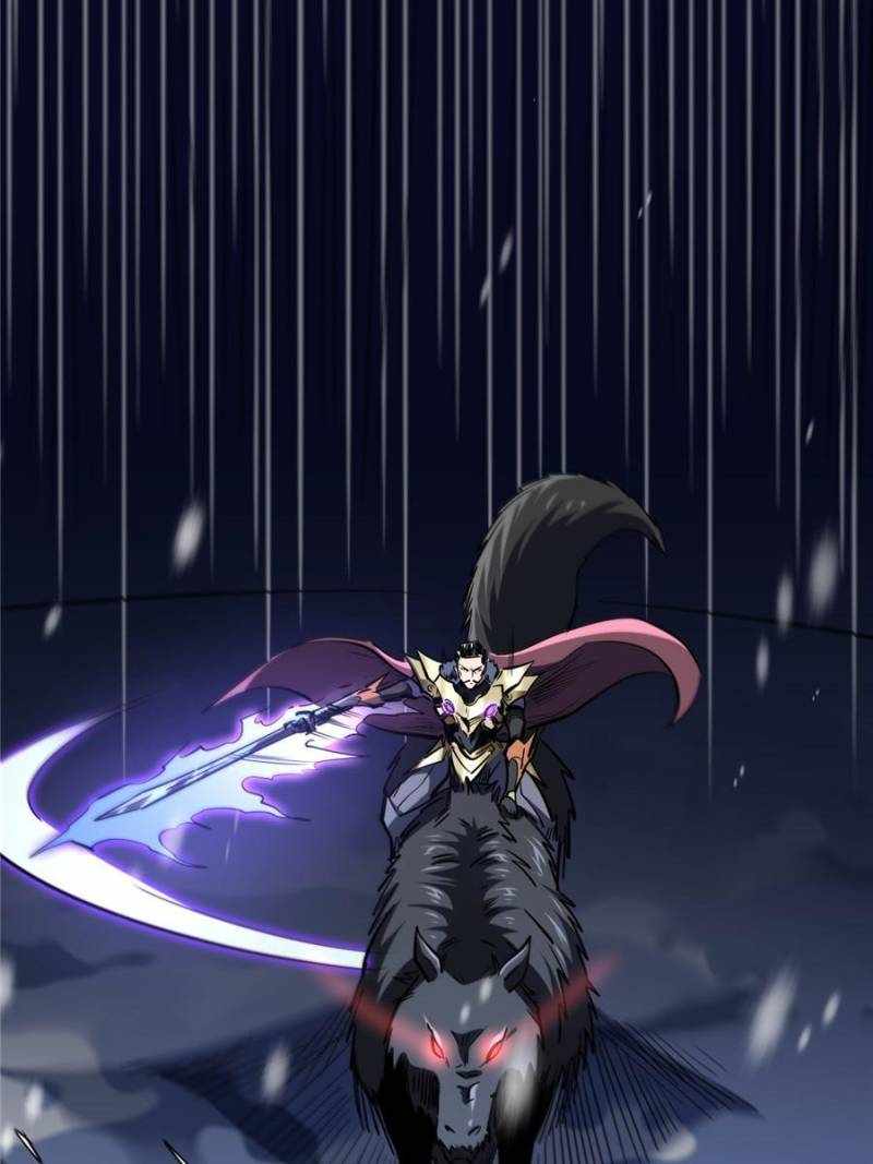 Super Gene Chapter 182 page 68