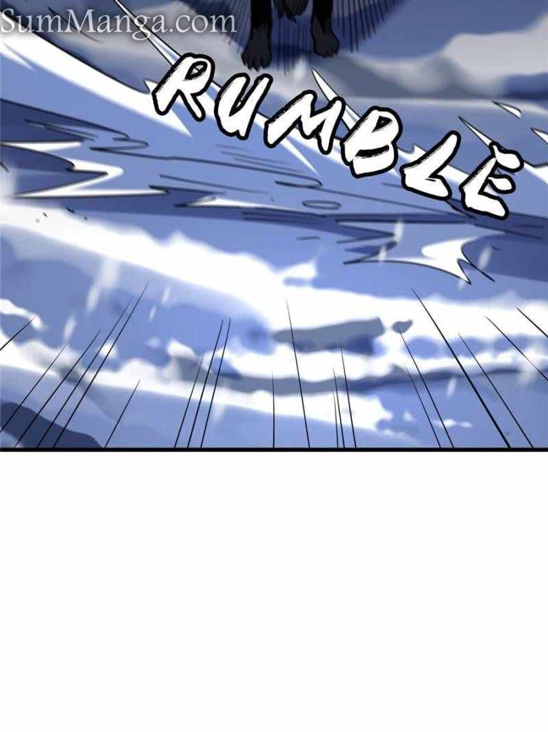 Super Gene Chapter 182 page 69