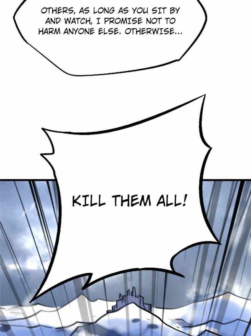 Super Gene Chapter 182 page 72