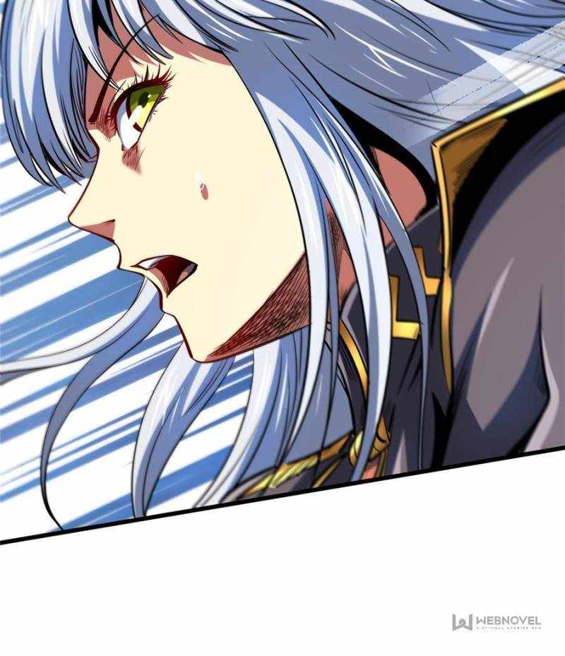 Super Gene Chapter 182 page 32