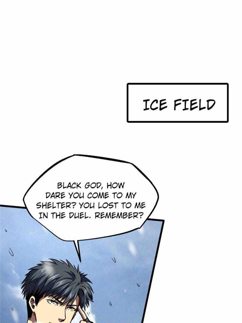 Super Gene Chapter 183 page 9