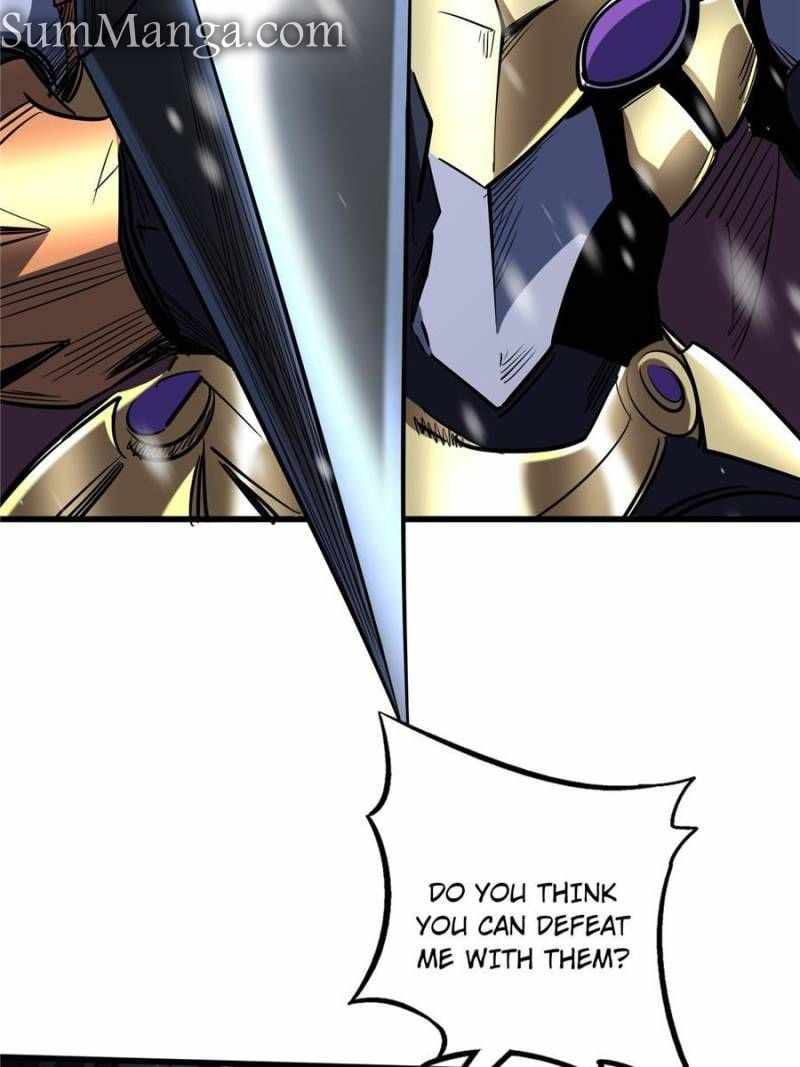 Super Gene Chapter 183 page 13