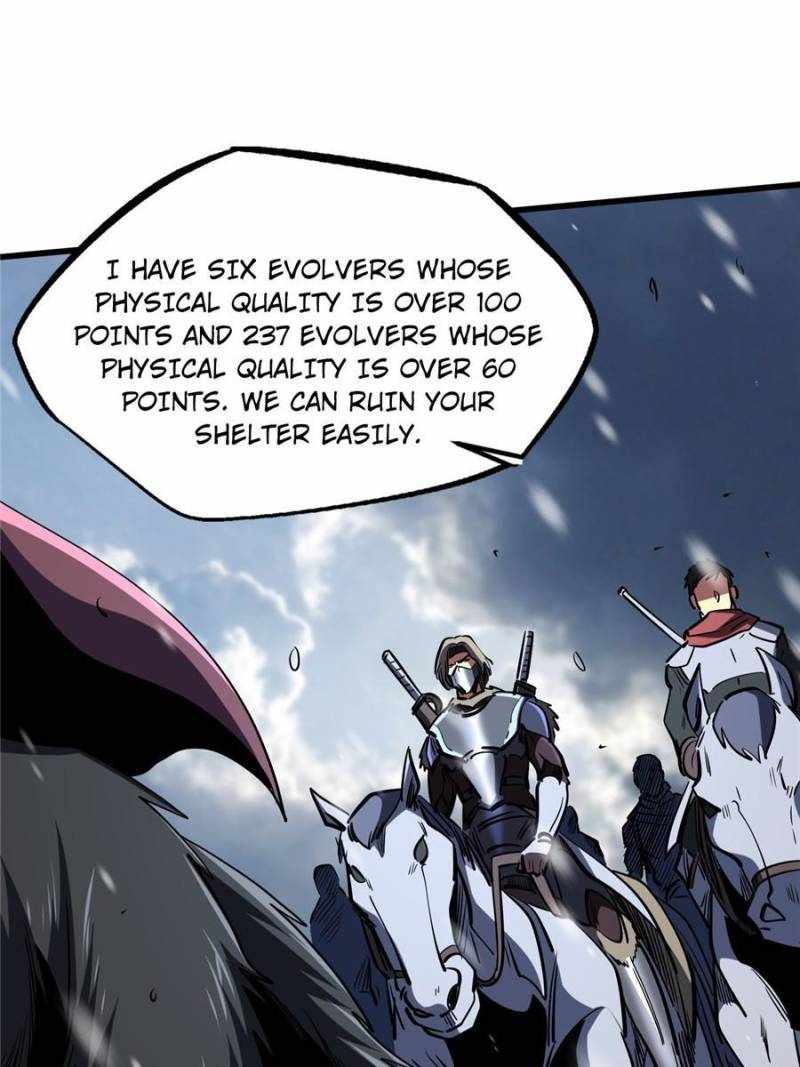 Super Gene Chapter 183 page 15