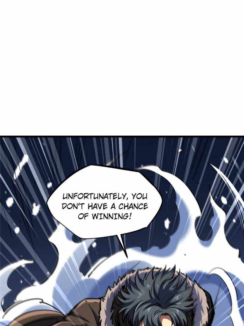 Super Gene Chapter 183 page 20