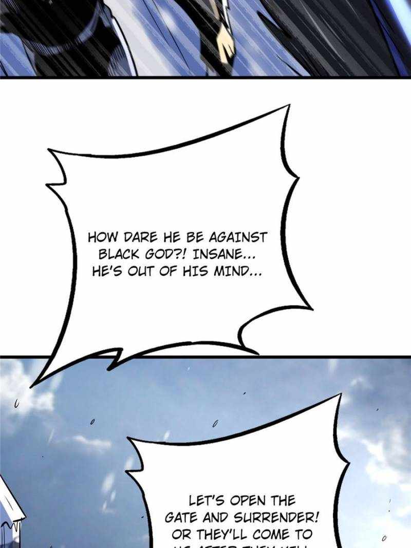 Super Gene Chapter 183 page 25