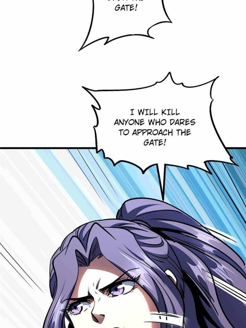 Super Gene Chapter 183 page 27