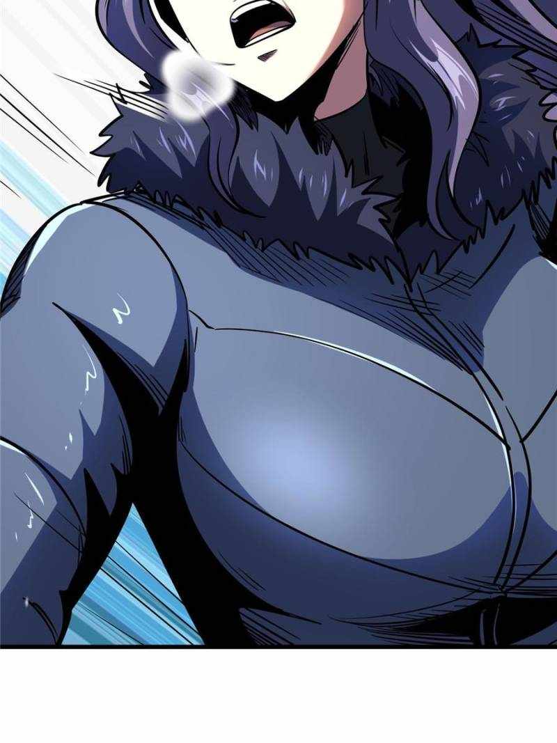 Super Gene Chapter 183 page 28