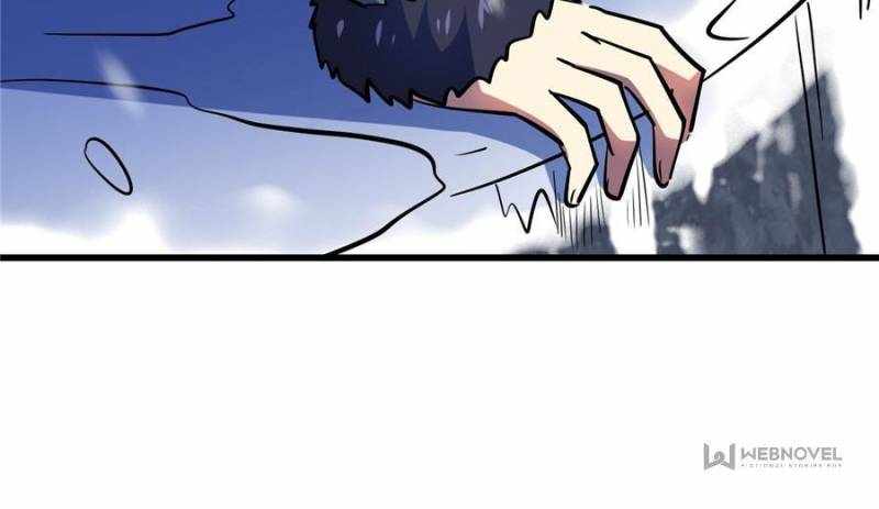 Super Gene Chapter 183 page 33