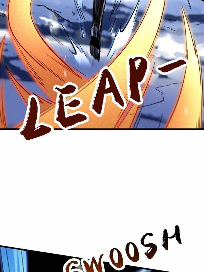 Super Gene Chapter 183 page 36
