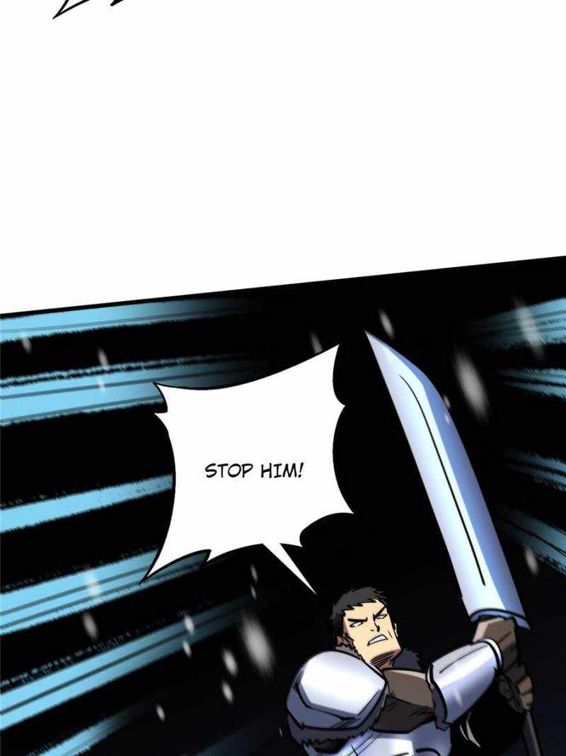 Super Gene Chapter 183 page 39