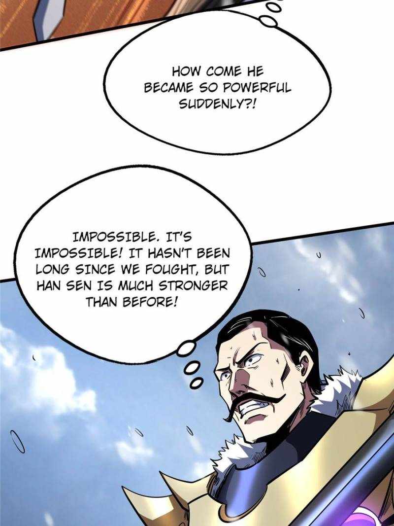 Super Gene Chapter 183 page 47