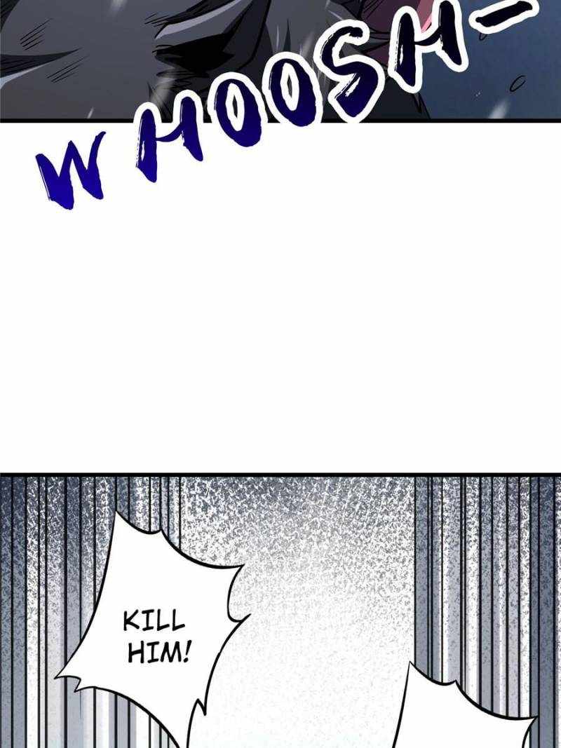 Super Gene Chapter 183 page 53