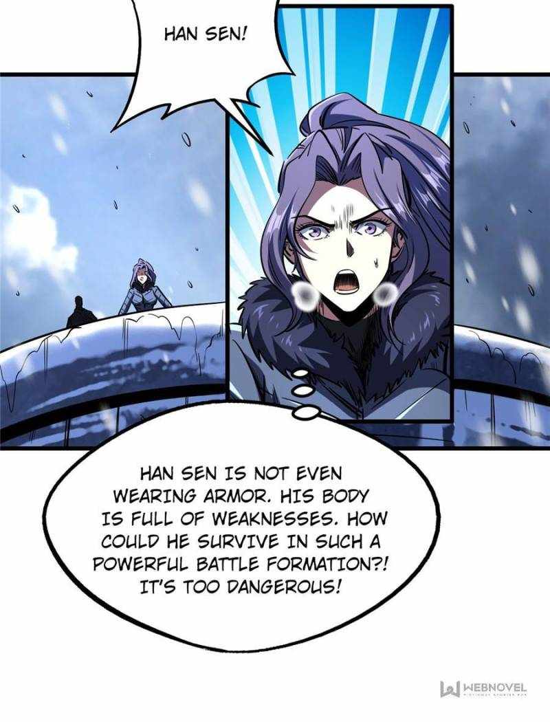 Super Gene Chapter 183 page 56