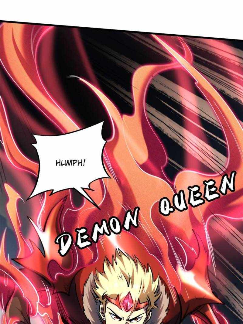 Super Gene Chapter 183 page 57