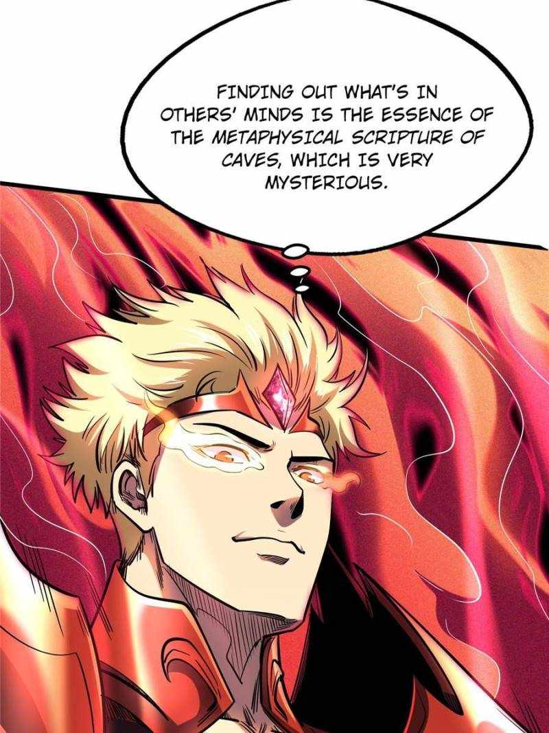 Super Gene Chapter 183 page 59
