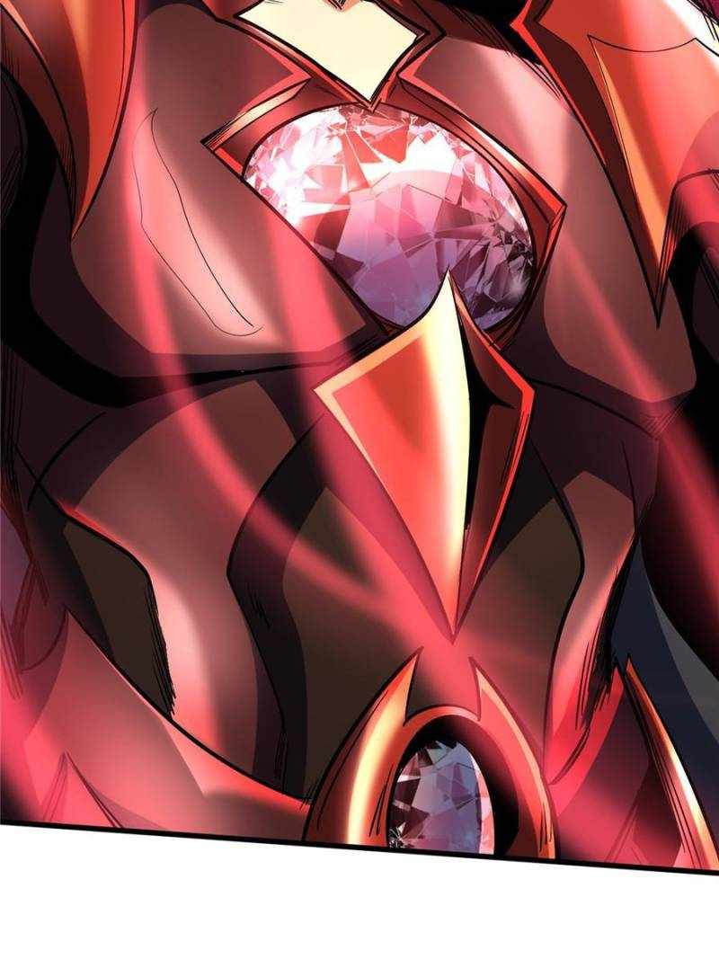 Super Gene Chapter 183 page 60
