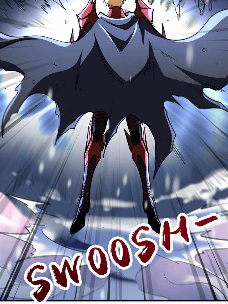 Super Gene Chapter 183 page 62