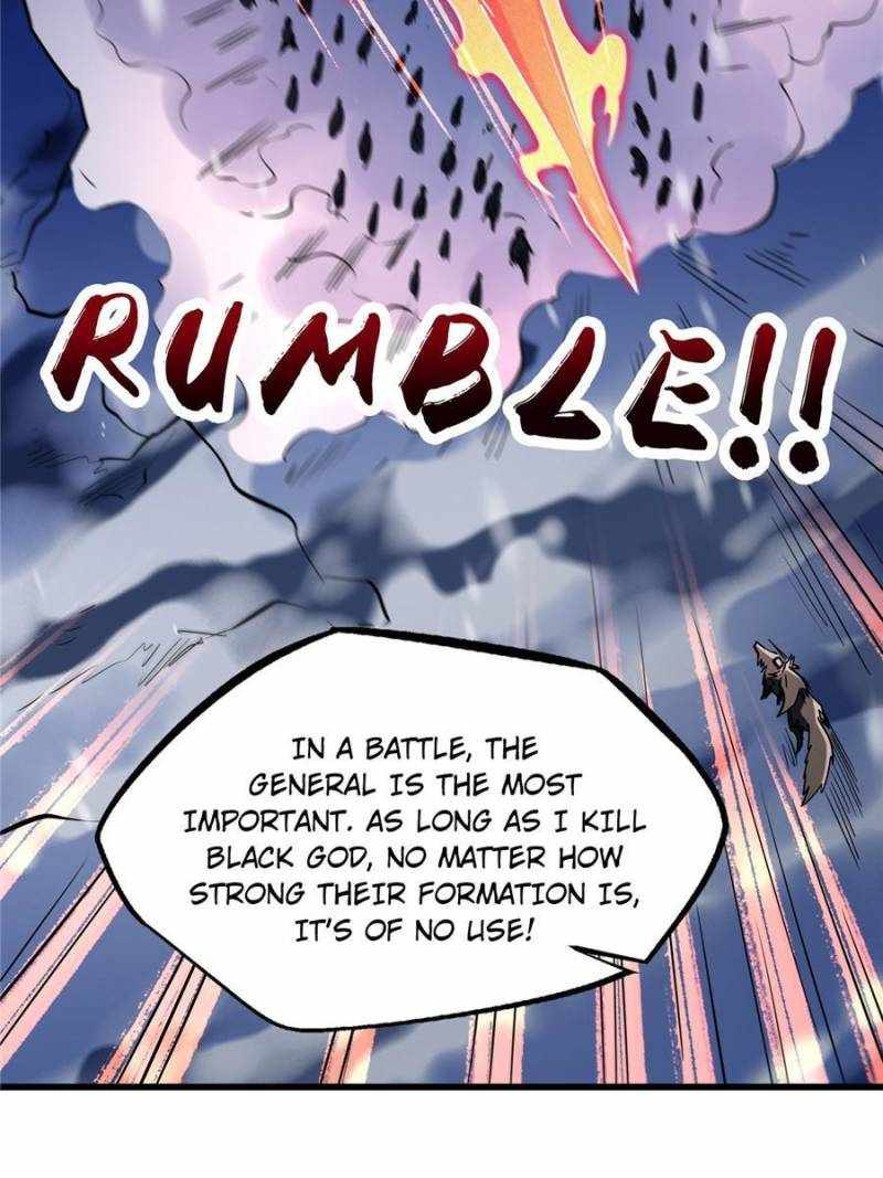 Super Gene Chapter 183 page 64