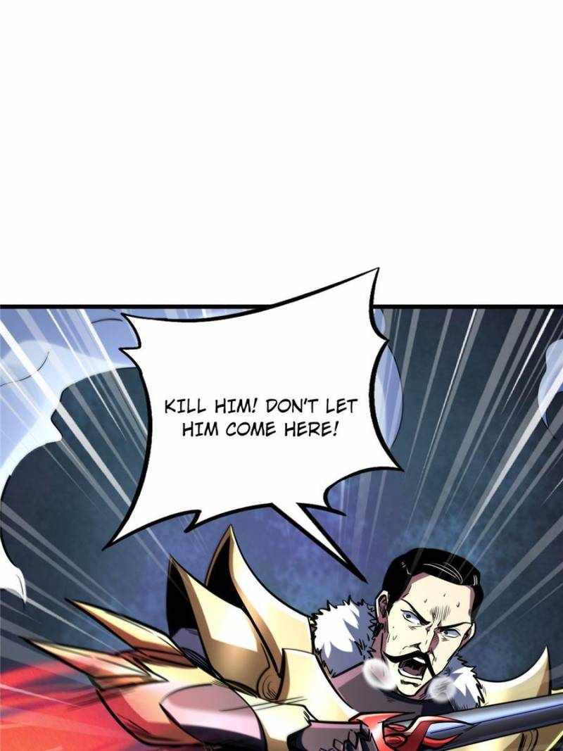 Super Gene Chapter 183 page 65