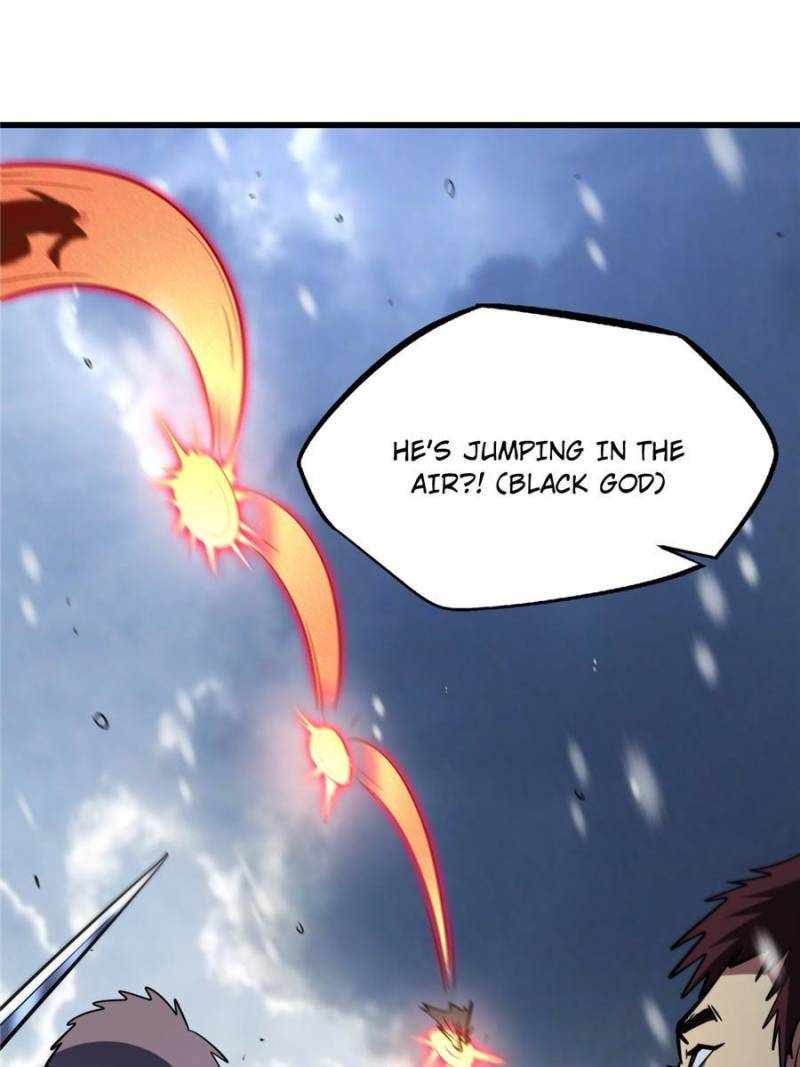 Super Gene Chapter 183 page 69