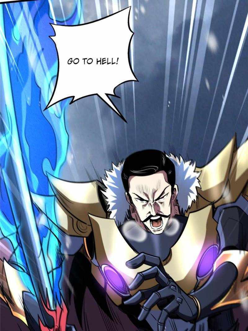Super Gene Chapter 183 page 71