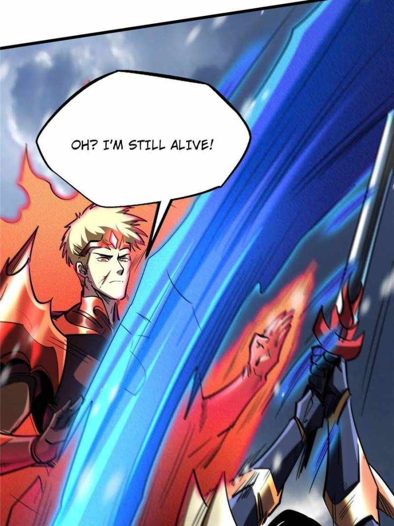 Super Gene Chapter 183 page 73