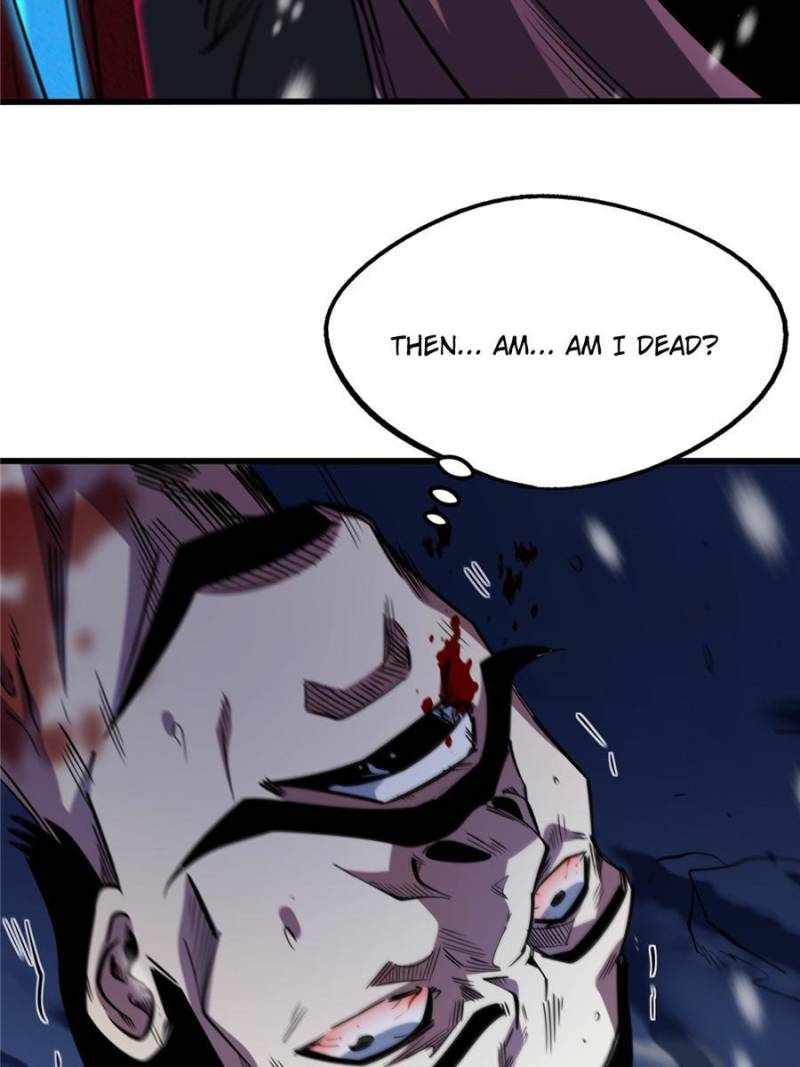 Super Gene Chapter 183 page 75
