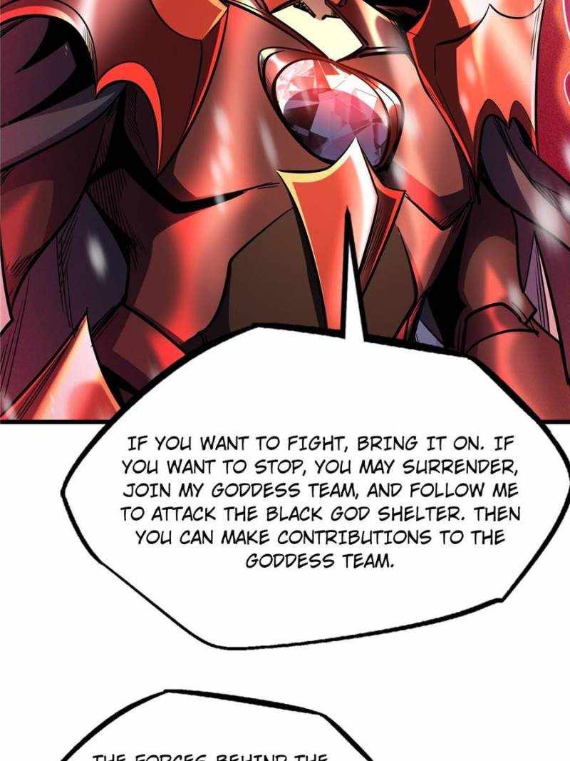 Super Gene Chapter 184 page 13