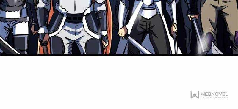 Super Gene Chapter 184 page 11